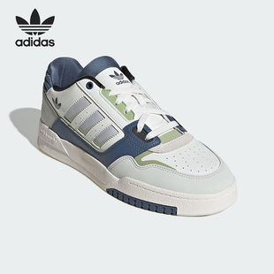 Adidas/阿迪达斯正品2025三叶草男女经典时尚耐磨休闲板鞋JP9976