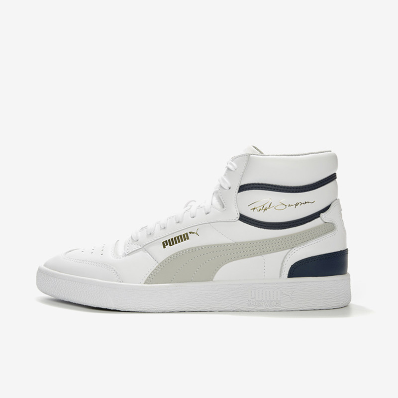 Puma/彪马正品当季新款男女同款时尚高帮运动休闲鞋 370847,运动鞋new,板鞋,淘宝优惠券,粉丝福利购,淘宝优惠卷