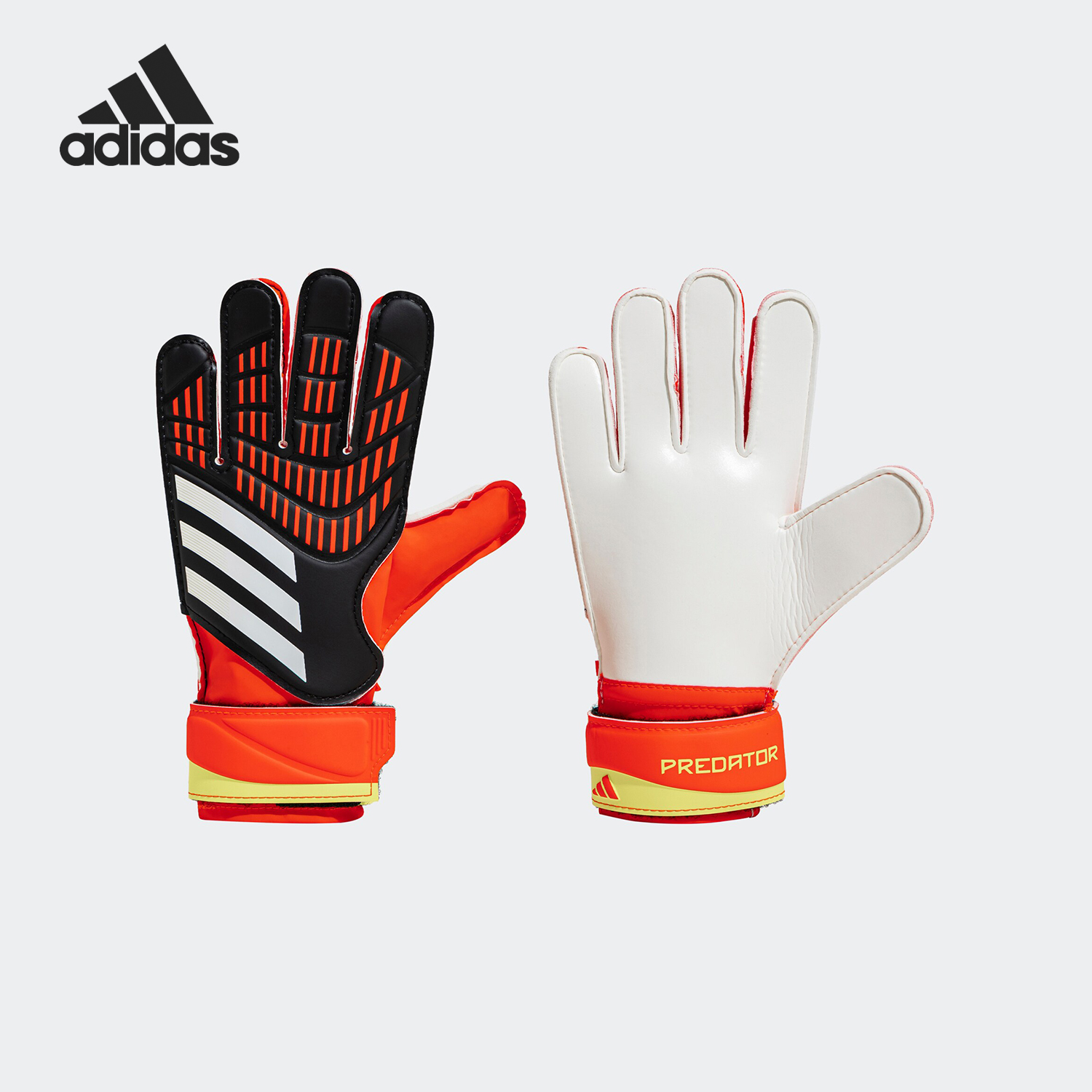 阿迪达斯男女同款时尚潮流腰包