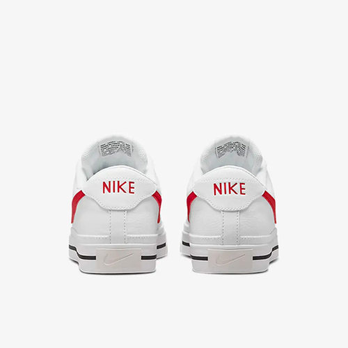 耐克男女低帮运动休闲板鞋