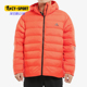 阿迪达斯正品 冬季 新款 Adidas 短款 运动服外套休闲防风棉衣DZ1416