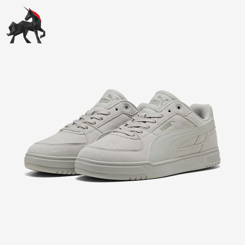Puma/彪马正品Caven3.0Suede男女低帮经典简约日常板鞋404486-03
