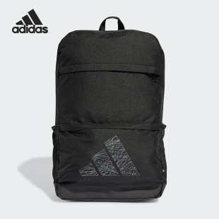 男女运动训练便携休闲双肩包IM5525 秋季 Adidas 阿迪达斯官方正品