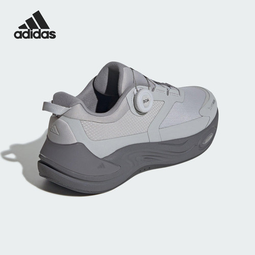 Adidas/阿迪达斯正品CLIMAWARM男女低帮缓震运动跑步鞋KJ6494