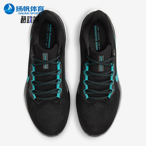 Nike/耐克正品Pegasus 41男士网面透气经典低帮跑步鞋FD2722-007