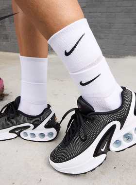 Nike/耐克官方正品Air Max Dn 女士缓震气垫训练运动鞋FJ3145-002