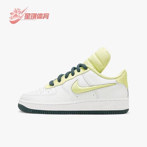 耐克正品大童低帮休闲板鞋