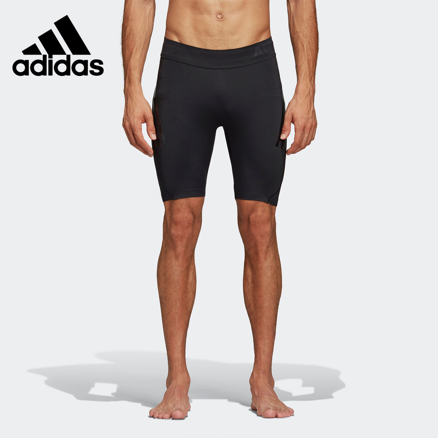 阿迪达斯短裤夏季新品