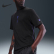 HQ1821 Nike 010 FIT男士 足球透气训练运动短袖 耐克正品 Dri
