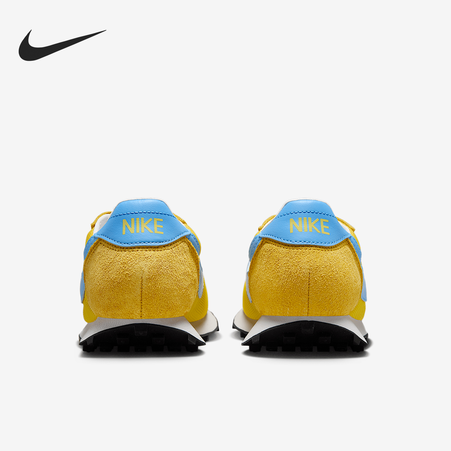 Nike/耐克正品LD-1000女士低帮轻便运动系带跑步鞋HF3227-700