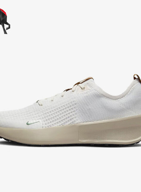 Nike/耐克正品时尚男士低帮防滑厚底缓震跑步鞋HJ7674-030