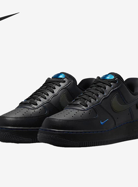 Nike/耐克官方正品 Air Force 1 男女运动休闲板鞋 FB1840-001