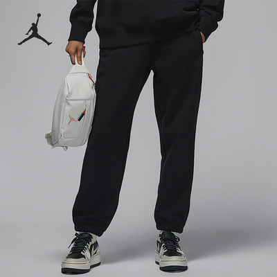 耐克女休闲运动长裤HJ1327-010