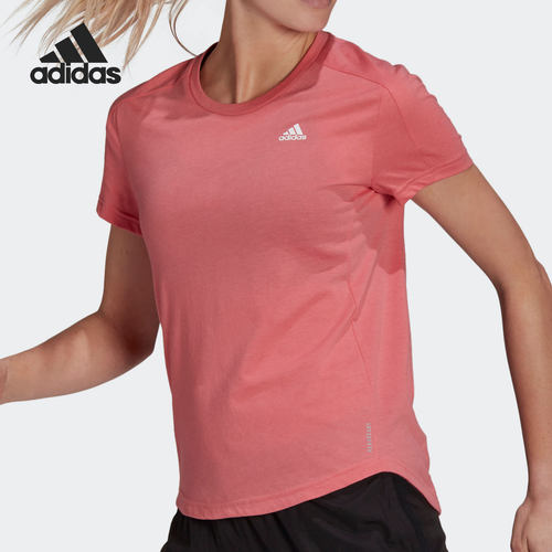 Adidas/阿迪达斯夏季短袖