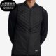 立领保暖马甲928502 Nike 运动休闲男子时尚 冬季 010 耐克正品