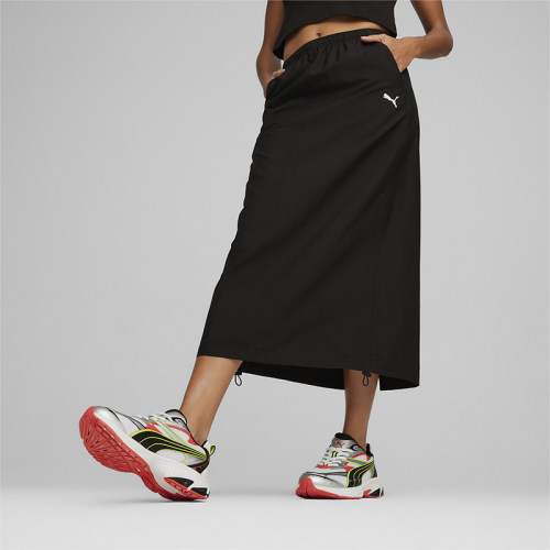 Puma/彪马女士休闲运动半身裙