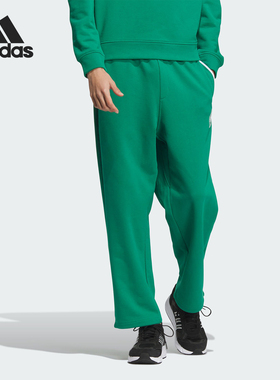 Adidas/阿迪达斯官方正品 M VERBIAGE PT2 男士运动休闲裤JC9098