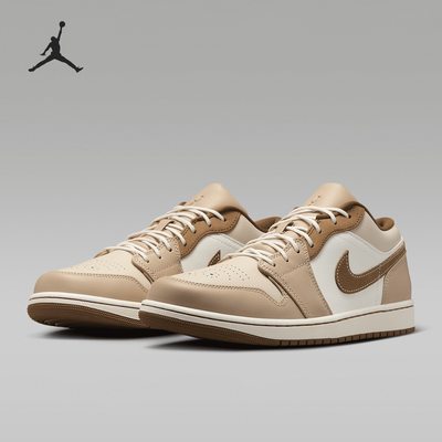 Nike/耐克男士复古运动篮球鞋