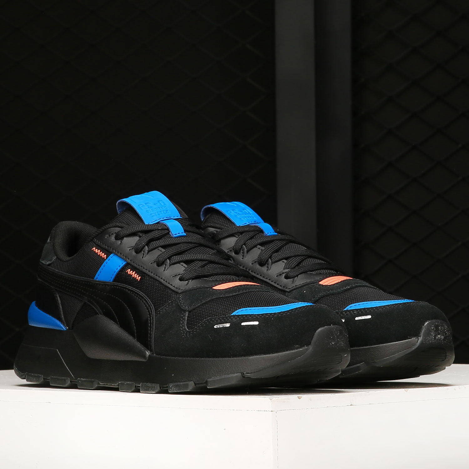 PUMA/彪马正品秋季新款男女舒适运动时尚训练休闲鞋 374013,运动鞋new,运动休闲鞋,淘宝优惠券,粉丝福利购,淘宝优惠卷