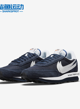 Nike/耐克正品LDVWaffle x Sacai x男女运动跑步鞋DH2684-400