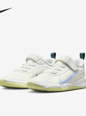 Nike/耐克正品 MULTI-COURT (GS)女子大童休闲鞋 DM9026-101