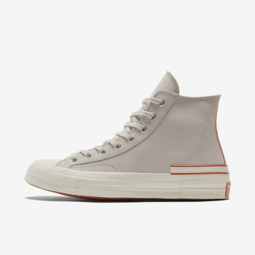 Converse/匡威正品运动男士防滑耐磨轻便系带休闲帆布鞋A04287C