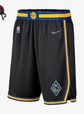 Nike/耐克正品夏季男子时尚简约运动休闲透气短裤DB4134-010