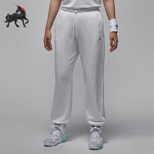 IB2505 JORDAN女士耐穿宽松篮球运动休闲长裤 051 耐克正品 Nike