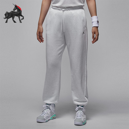 Nike/耐克正品JORDAN女士耐穿宽松篮球运动休闲长裤IB2505-051