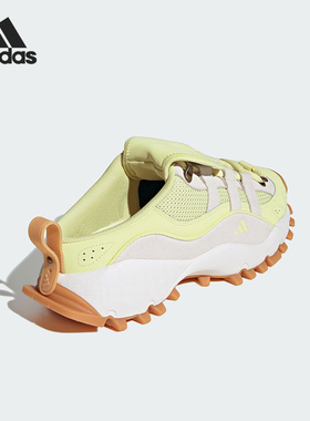 Adidas/阿迪达斯官方正品当季新款女士时尚耐磨舒适休闲鞋JQ5028