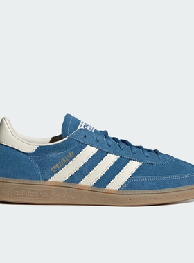 Adidas/阿迪达斯正品HANDBALL SPEZIAL男女经典板鞋IG6194
