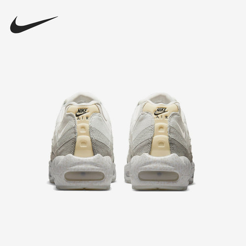 Nike/耐克正品Air Max 95男士气垫户外训练跑步鞋DV2593-100