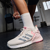 Adidas ID8635 女士休闲运动训练鞋 阿迪达斯正品 新款