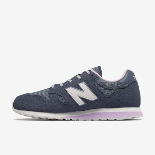 New Balance新百伦正品NB 520女款舒适休闲低帮跑步鞋WL520TLD