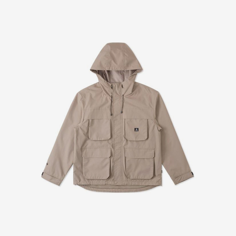 Converse/匡威正品2025新款男子复古工装夹克外套10026948-A01,运动服/休闲服装,运动茄克/外套,淘宝优惠券,粉丝福利购,淘宝优惠卷