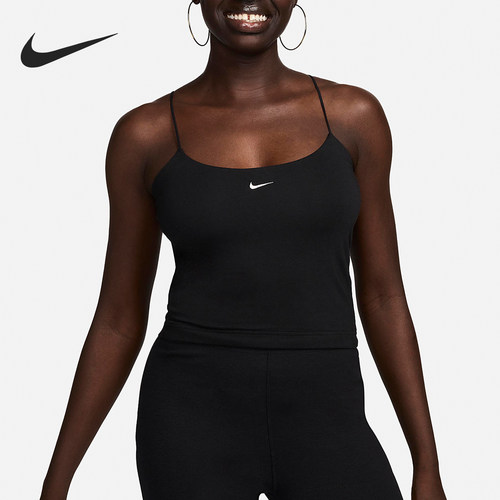 Nike/耐克女士运动背心