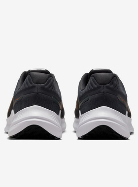 Nike/耐克正品Quest 5 女子缓震耐磨运动跑步鞋DD9291-004