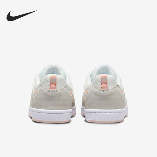 低帮Nike/耐克女子运动鞋