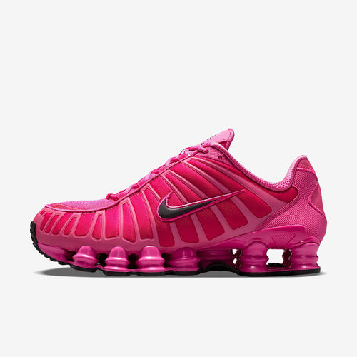 Nike耐克正品男减震耐磨透气网眼鞋面系带运动跑步鞋IH1338-600