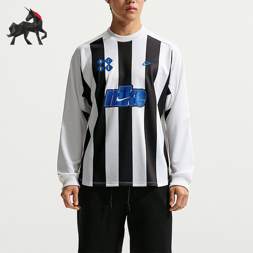 Nike/耐克正品Sportswear Club男士透气宽松运动T恤II4366-010