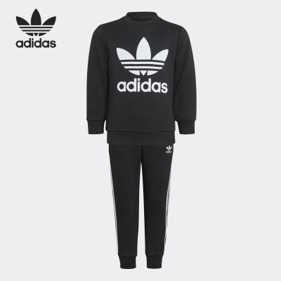 2021年夏季运动套装Adidas休闲