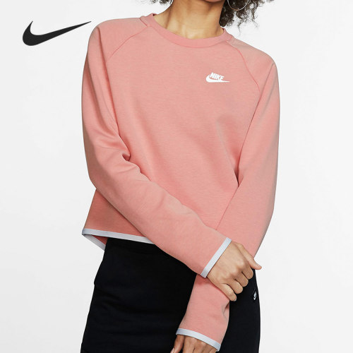 正品套头衫Nike/耐克圆领