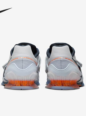 Nike/耐克官方正品Romaleos 4 SE男女举重训练运动鞋DJ4487-900