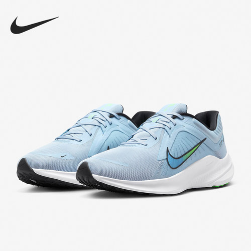 Nike/耐克正品新款男士耐磨舒适透气运动跑步鞋DD0204-402