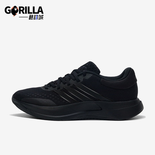 Adidas/阿迪达斯正品TREADMOVE男士耐磨运动减震训练跑步鞋JQ6401