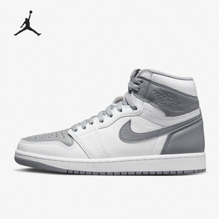 555088 Nike 037 缓震高帮耐磨篮球鞋 经典 耐克正品 JORDAN男士
