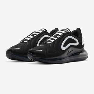 新款 CJ0585 Nike 当季 720 男子休闲跑步鞋 MAX 耐克正品 AIR