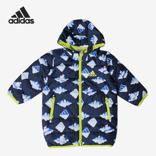 婴童羽绒服Adidas/阿迪达斯