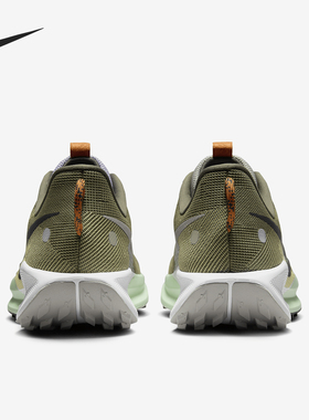 Nike/耐克正品Pegasus Trail 5男士厚底缓震运动跑步鞋DV3864-200
