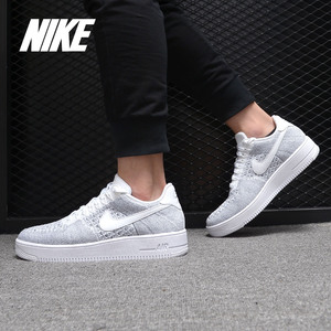 Nike/耐克官方正品 ULTRA FLYKNIT 男子舒适运动休闲鞋 817419